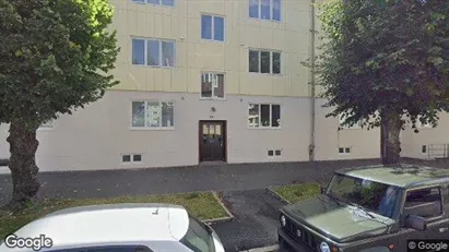 Lägenheter att hyra i Örgryte-Härlanda - Bild från Google Street View