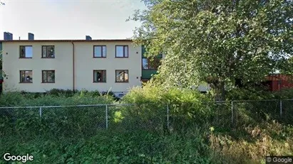Lägenheter att hyra i Nordanstig - Bild från Google Street View