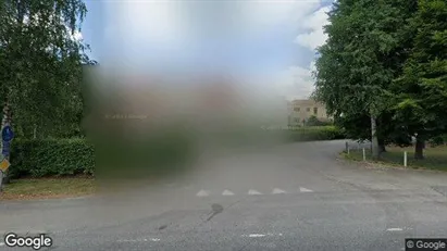 Lägenheter att hyra i Herrljunga - Bild från Google Street View