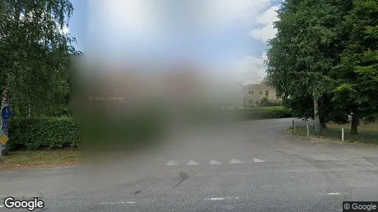 Lägenheter att hyra i Herrljunga - Bild från Google Street View