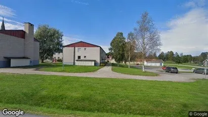 Lägenheter att hyra i Nordanstig - Bild från Google Street View