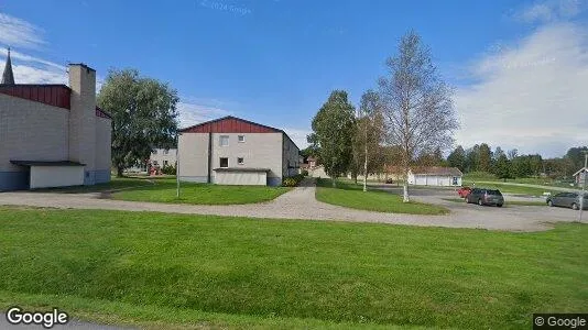 Lägenheter att hyra i Nordanstig - Bild från Google Street View