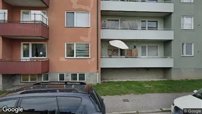 Lägenheter att hyra i Område ej specificerat - Bild från Google Street View