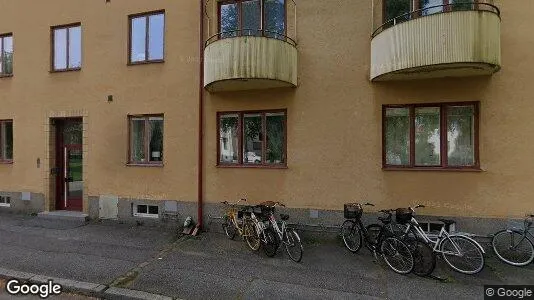 Bostadsrätter till salu i Örebro - Bild från Google Street View