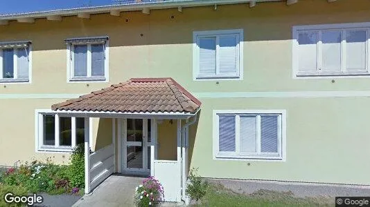Bostadsrätter till salu i Norrköping - Bild från Google Street View