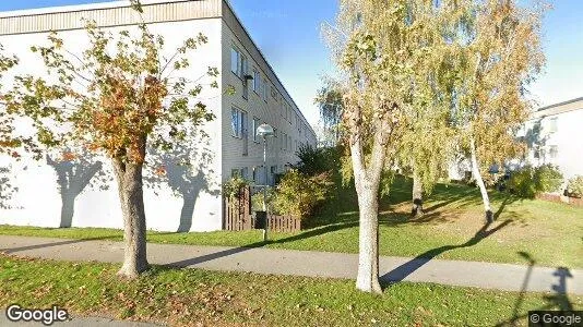 Bostadsrätter till salu i Upplands-Bro - Bild från Google Street View