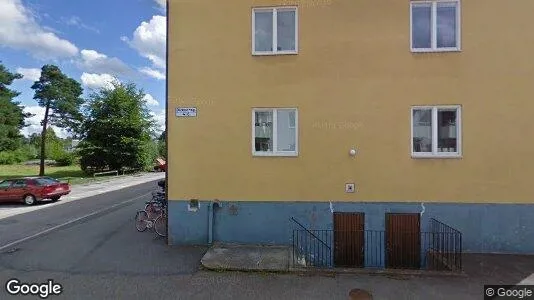 Bostadsrätter till salu i Trollhättan - Bild från Google Street View