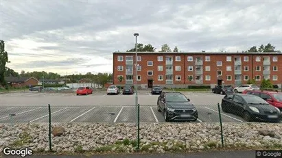 Bostadsrätter till salu i Mariestad - Bild från Google Street View
