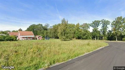 Lägenheter till salu i Götene - Bild från Google Street View