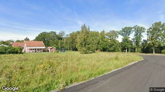 Lägenheter till salu i Götene - Bild från Google Street View