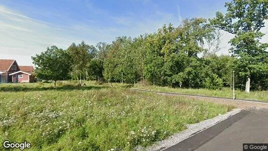 Lägenheter till salu i Götene - Bild från Google Street View