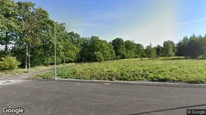 Lägenheter till salu i Götene - Bild från Google Street View