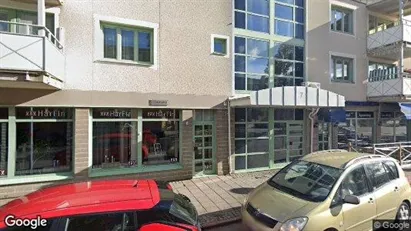 Lägenheter att hyra i Götene - Bild från Google Street View