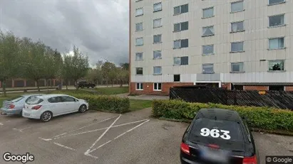 Lägenheter att hyra i Perstorp - Bild från Google Street View