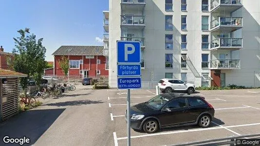 Lägenheter att hyra i Vellinge - Bild från Google Street View