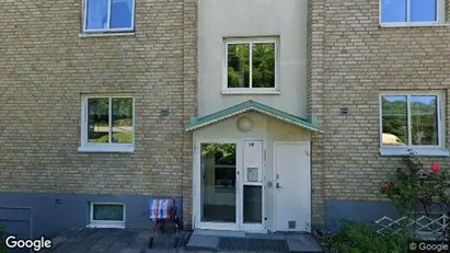 Lägenheter att hyra i Stenungsund - Bild från Google Street View