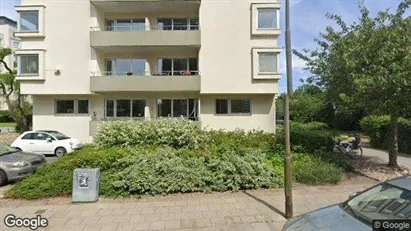 Lägenheter till salu i Malmö Centrum - Bild från Google Street View