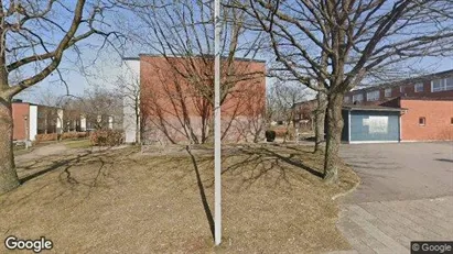 Lägenheter att hyra i Helsingborg - Bild från Google Street View