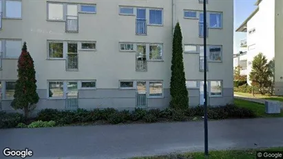 Lägenheter att hyra i Linköping - Bild från Google Street View
