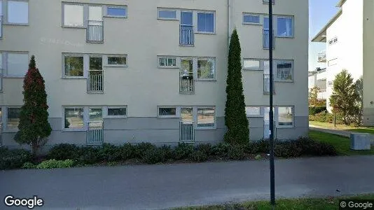 Lägenheter att hyra i Linköping - Bild från Google Street View