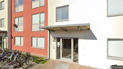 Lägenheter att hyra i Linköping - Bild från Google Street View