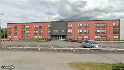 Lägenheter att hyra i Linköping - Bild från Google Street View