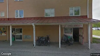 Lägenheter att hyra i Linköping - Bild från Google Street View