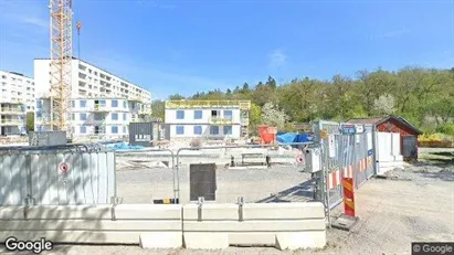 Lägenheter att hyra i Västerort - Bild från Google Street View