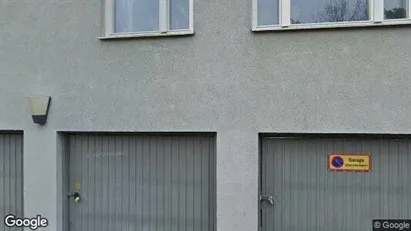 Lägenheter att hyra i Söderort - Bild från Google Street View