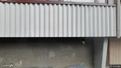 Lägenheter att hyra i Västerort - Bild från Google Street View