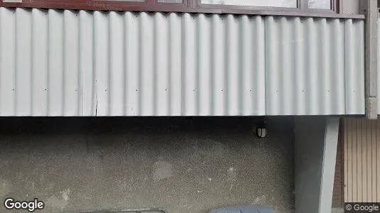 Lägenheter att hyra i Västerort - Bild från Google Street View