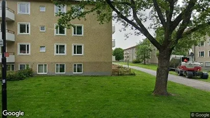 Lägenheter att hyra i Västerort - Bild från Google Street View