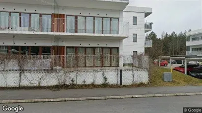 Lägenheter till salu i Täby - Bild från Google Street View