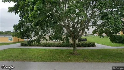 Lägenheter till salu i Norrtälje - Bild från Google Street View