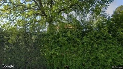 Lägenheter till salu i Tyresö - Bild från Google Street View