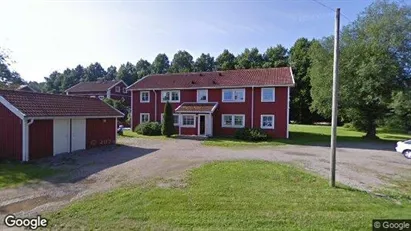 Lägenheter att hyra i Gävle - Bild från Google Street View