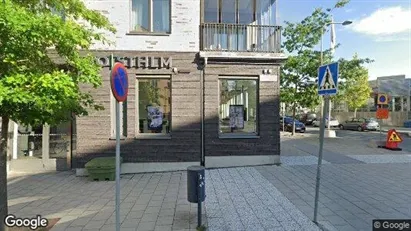 Lägenheter att hyra i Söderort - Bild från Google Street View