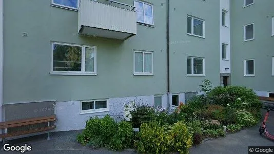 Lägenheter att hyra i Göteborg Centrum - Bild från Google Street View