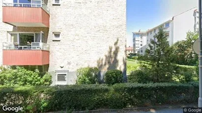 Bostadsrätter till salu i Malmö Centrum - Bild från Google Street View