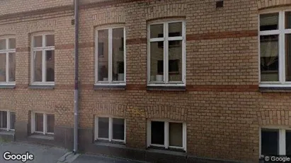 Rum att hyra i Trollhättan - Bild från Google Street View