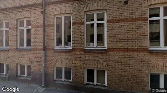 Rum att hyra i Trollhättan - Bild från Google Street View