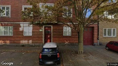 Lägenheter att hyra i Malmö Centrum - Bild från Google Street View
