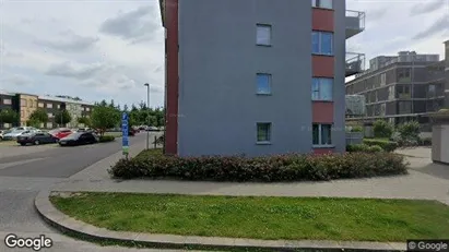 Lägenheter att hyra i Malmö Centrum - Bild från Google Street View