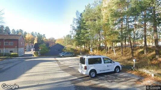 Lägenheter att hyra i Järfälla - Bild från Google Street View