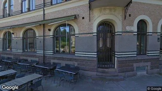 Lägenheter till salu i Malmö Centrum - Bild från Google Street View