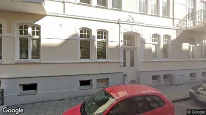 Lägenheter till salu i Helsingborg - Bild från Google Street View