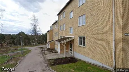 Lägenheter att hyra i Grums - Bild från Google Street View