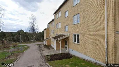 Lägenheter att hyra i Grums - Bild från Google Street View