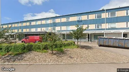 Lägenheter att hyra i Bjuv - Bild från Google Street View