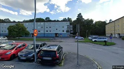 Rum att hyra i Uppsala - Bild från Google Street View